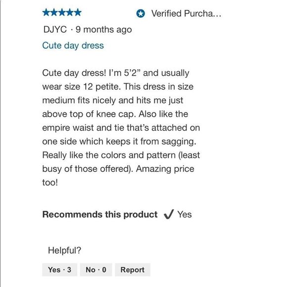 NEW! LEOTA Ladies Wrap Dress in Color Pink Vintage Vines Black - Picture 7 of 16